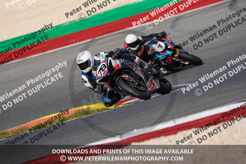 motorbikes;no limits;peter wileman photography;portimao;portugal;trackday digital images
